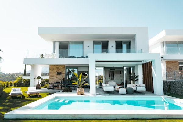 Home Extension